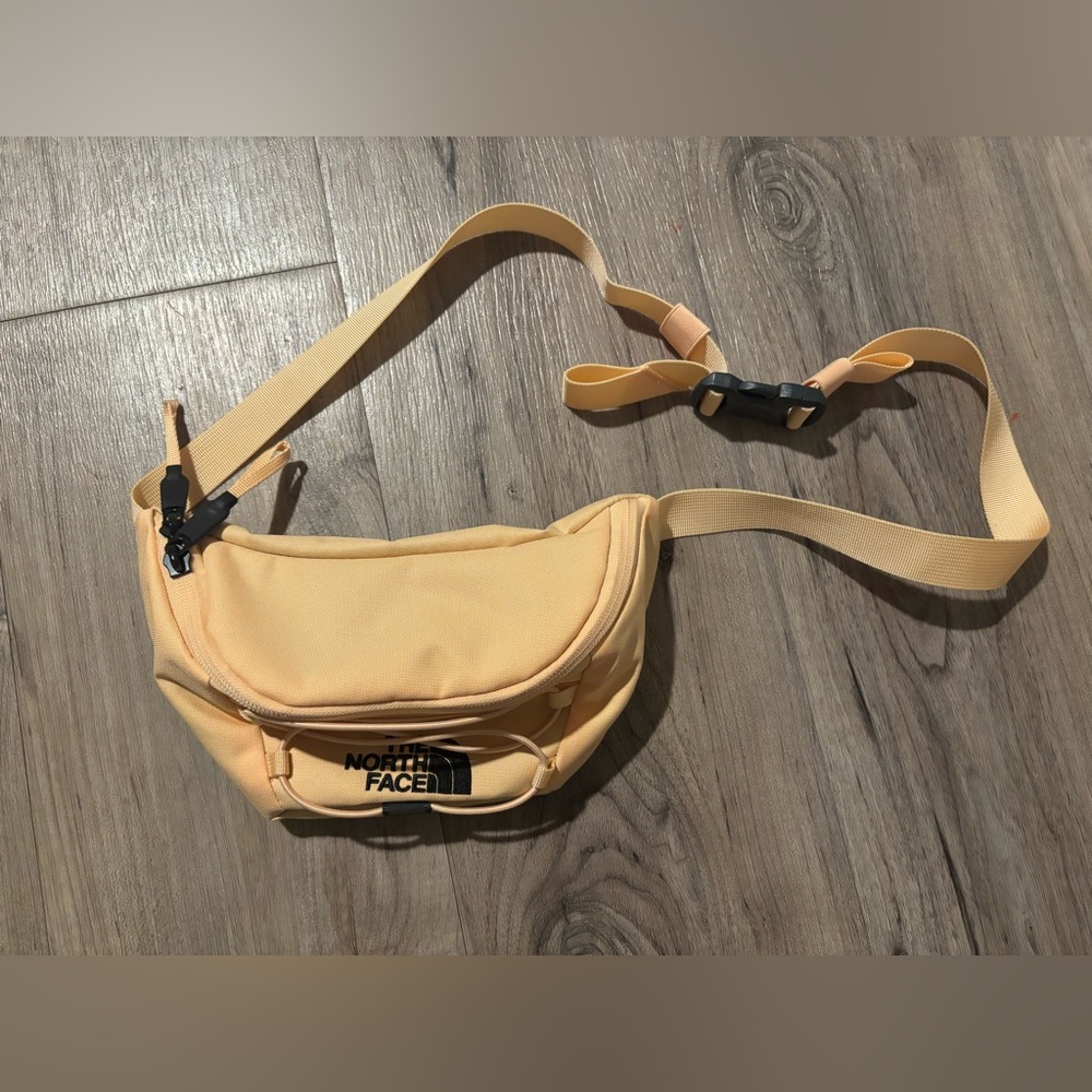 The North Face Belt Bag